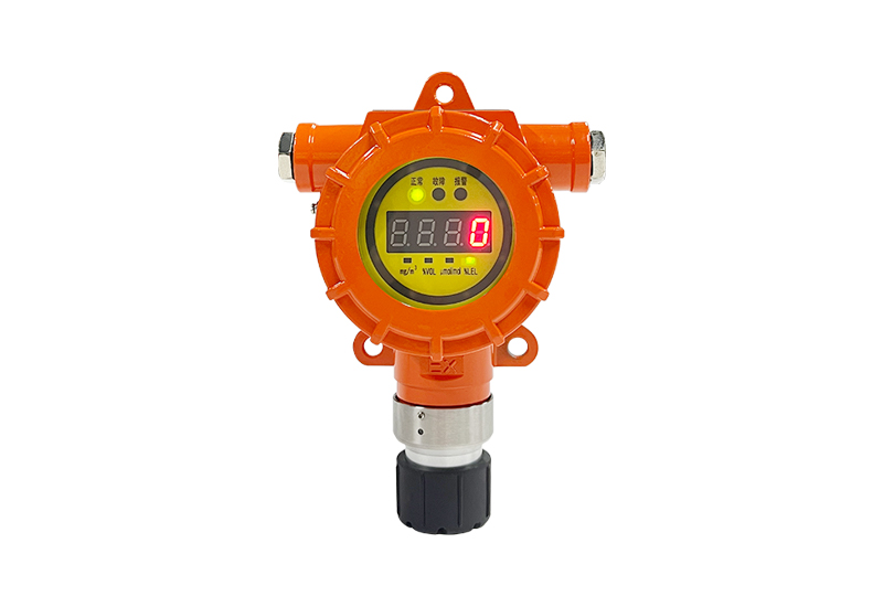 QB2000N-07气体探测器