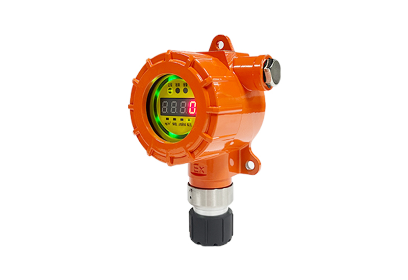 QB2000N-07气体探测器
