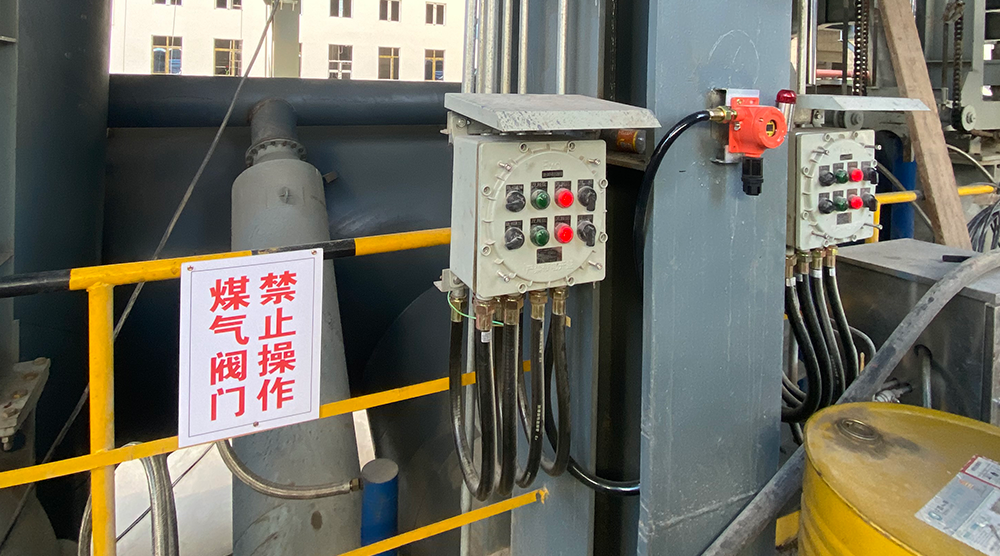 气体探测如何进行科学有效的安全管理? 气体探测如何进行科学有效的安全管理?