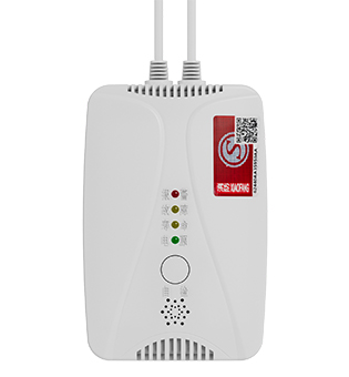 HD2000 家用可燃气体探测器
