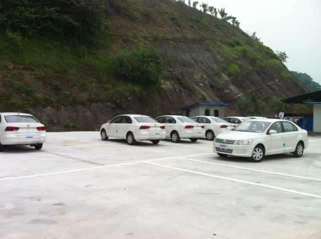 郑州学车要小心了，驾：谀淮蠼颐兀