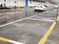 德信体育团购自建考场助力你快速拿证