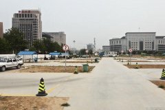 郑州驾考疑问，郑州学车是先报名还是先体检？