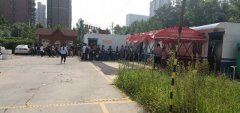 德信体育学车网开启郑州学车新时代