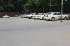 秋季学车正当时，德信体育价格是多少？