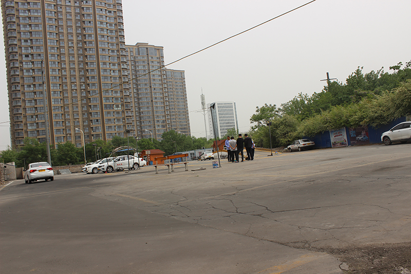 驾校学车