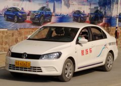 学车，良好的驾驶习惯要从驾？寂嘌