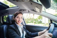 郑州学车，汽车轮胎有正反，装反轮胎有哪些：δ？