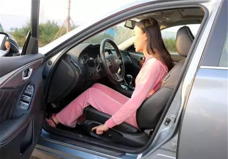 驾校学车