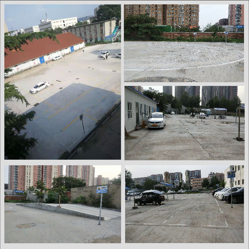 驾校报名