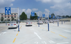 2020春节疫情过后，德信该如何在驾校练车