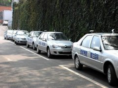 驾校学车，达到能考试科目三的标准有哪些？