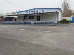 郑州学车旺季，谨防德信体育低价陷阱