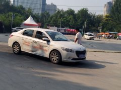 郑州学车的时候怎么提高效率，技巧是什么？