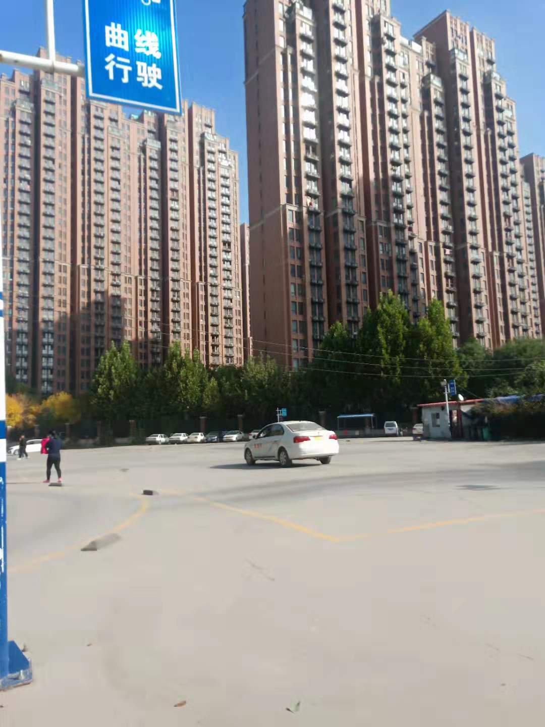 郑州镒晨驾校