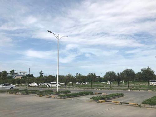 自带考场的驾校