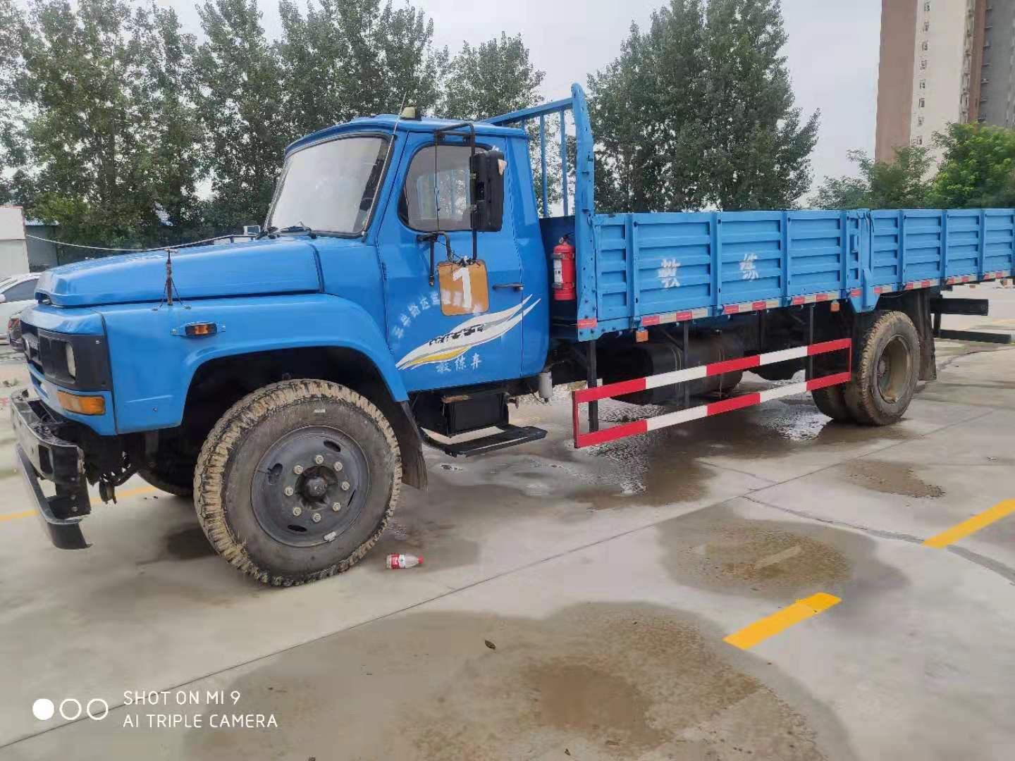 驾校学车