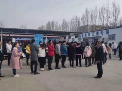 不识字的人可以考驾照吗？