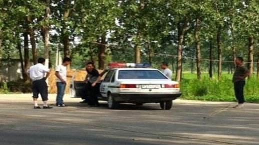 驾校学车