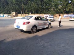 科目二把这三点掌握好让你轻松一把过！