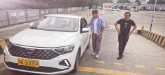 科三教练为啥这么严厉？