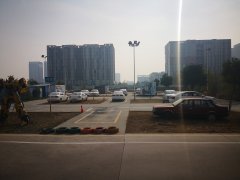 郑州学车考驾照需要多少钱？多久？考试流程？