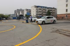 在德信体育报名的时候是考C1好还是C2好