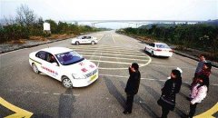 郑州学车：如何有效利用学车时间掌握驾驶技巧