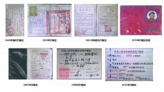 德信体育带大家感受我国70年的驾驶证改革变化
