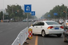 郑州考驾照的时候这类学员不适合约考