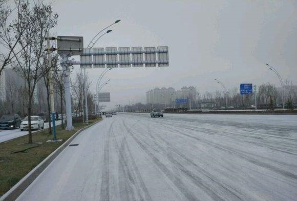 天气太冷不想学车？那你可要错过这些冬季学车的优势了
