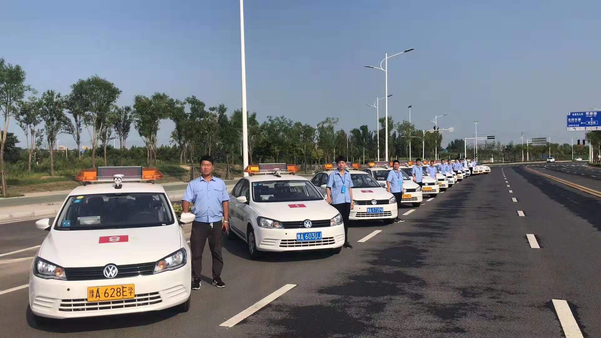 在郑州着四种人不适合学车，看看自己是否适合吧