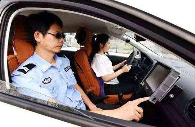 科目三怎么练，注意这三点以防挂科