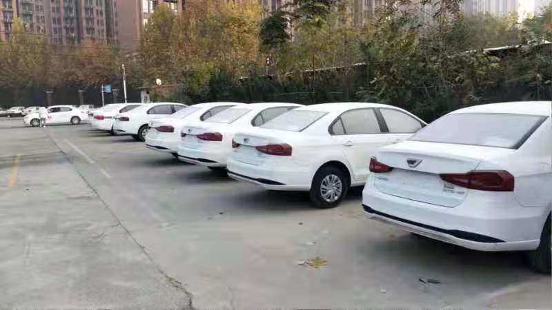 郑州学车效率低怎么办？想要快速拿证就要这样做！