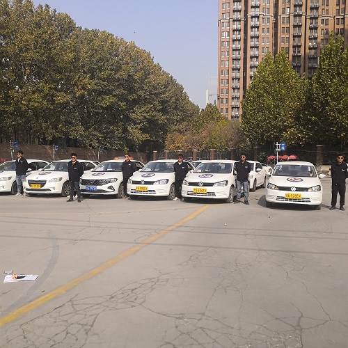 郑州考驾照多少钱？都包含了那些费用