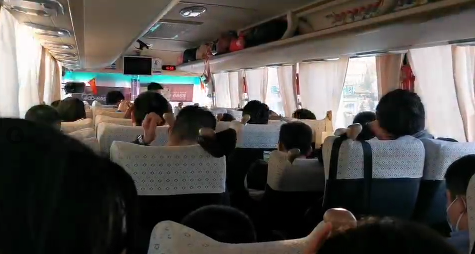 德信体育老君山团建活动圆满结束！