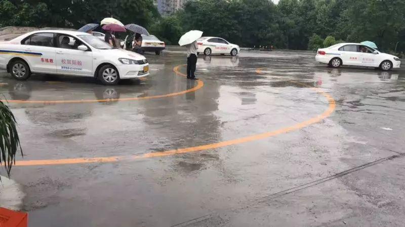 科目二练车需要多久