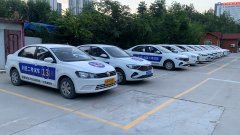 郑州龙子湖附近哪个驾校好？