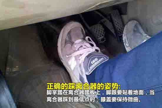 把握这两点，顺利通过科目二倒车入库！