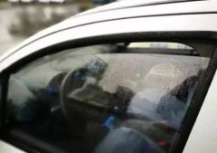 科目三路考遇到下雨天怎么办？