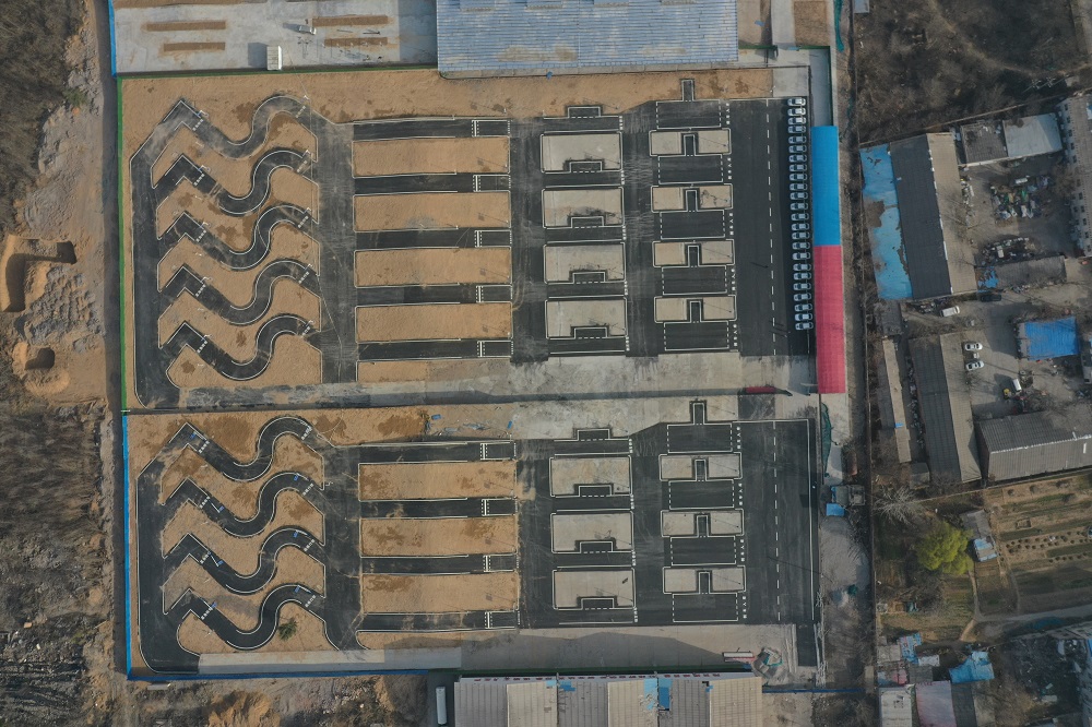 郑州英才驾校学车价格