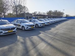 2022年郑州管城区考个C1驾照需要多少钱？