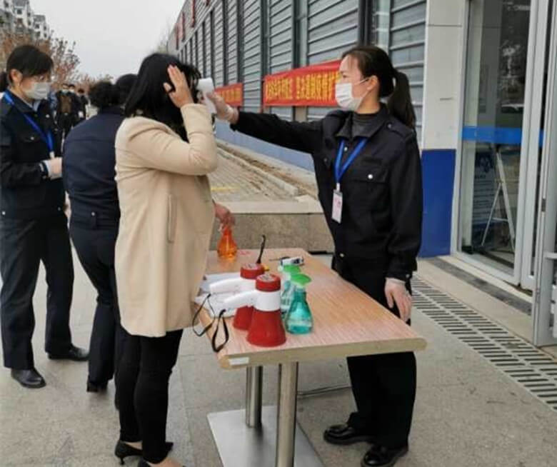 驾校练车