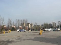 德信体育报名学车多少钱？