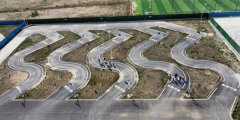 郑州哪个驾校拿证快？英才驾校自建考场拿证快至45天