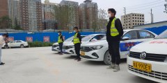 德信体育专业教练：您的驾驶之路的良师益友