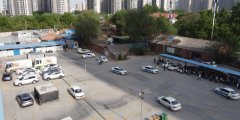 郑州市北三环花园路附近驾校推荐——英才驾校