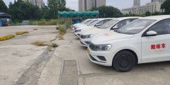 郑州市未来路纬四路附近驾校：英才驾校，理想之选