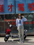郑州哪个驾？诒？英才驾校成学车新宠