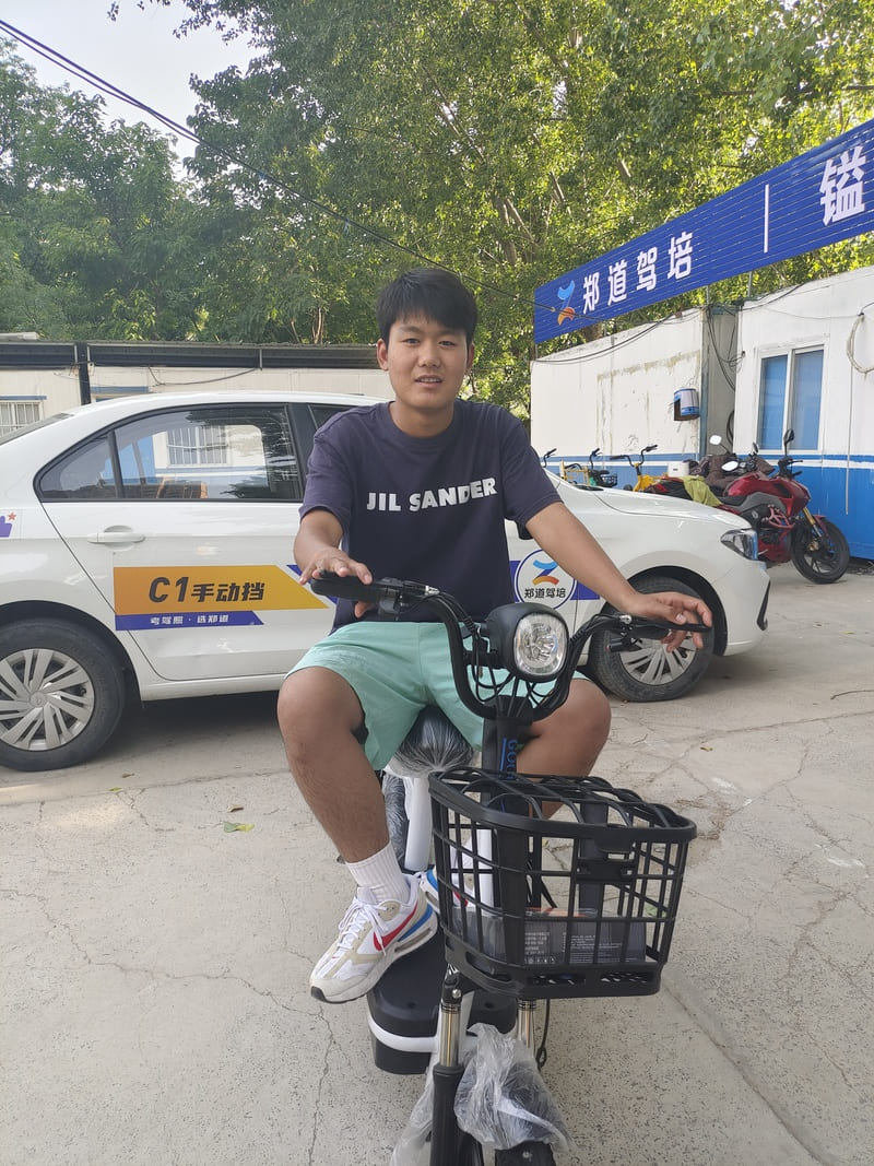 一个月能考完驾照吗？C1与C2的不同情况解析
